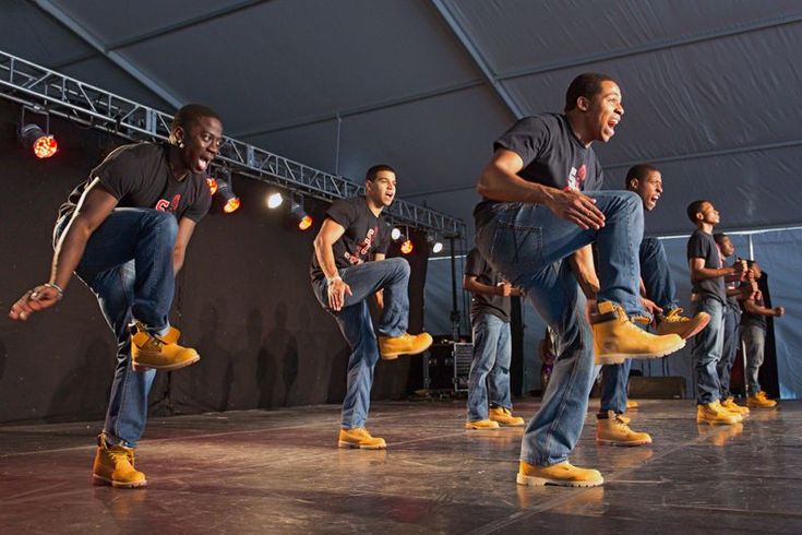 Phoenix’s Leading Dance Academies for Kids & Adults