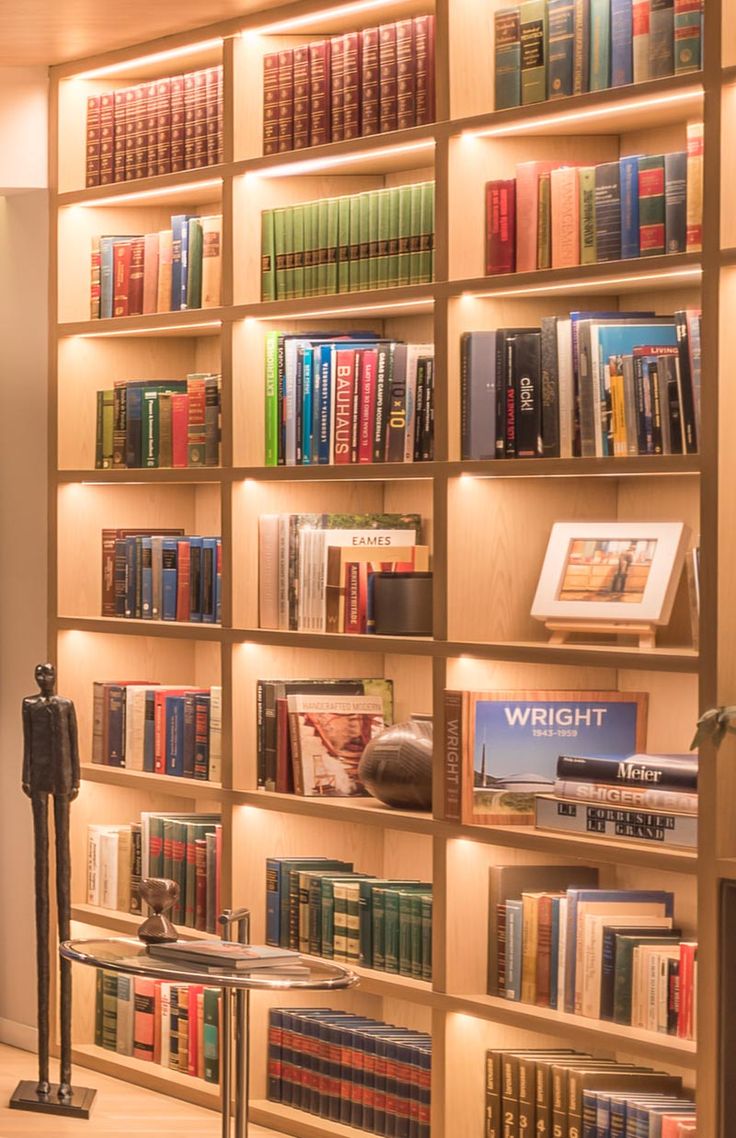 Famous Libraries in Los Angeles