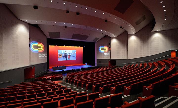 Best Performing Arts Theaters in San Antonio for Live Shows