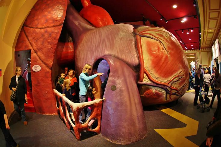 Must-Visit Community Cultural Centers in Philadelphia