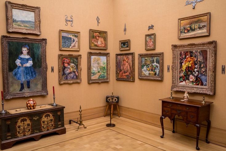 Must-See Art Museums in Philadelphia