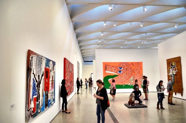 San Diego Art Galleries You Must Visit