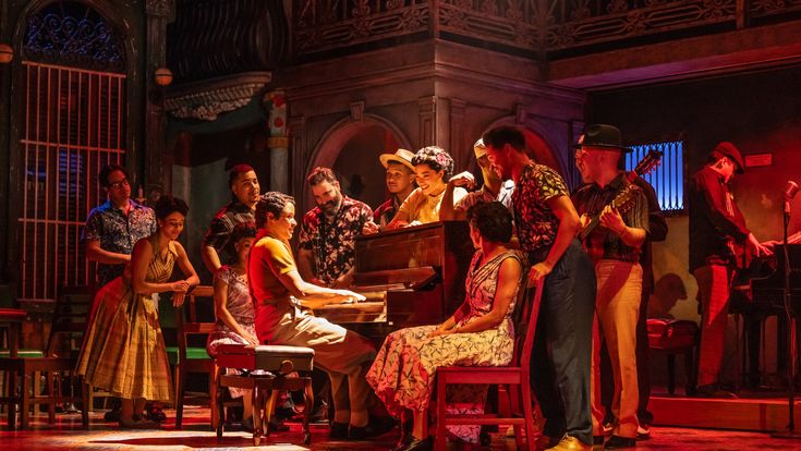 Best Performing Arts Theaters in San Diego for Shows