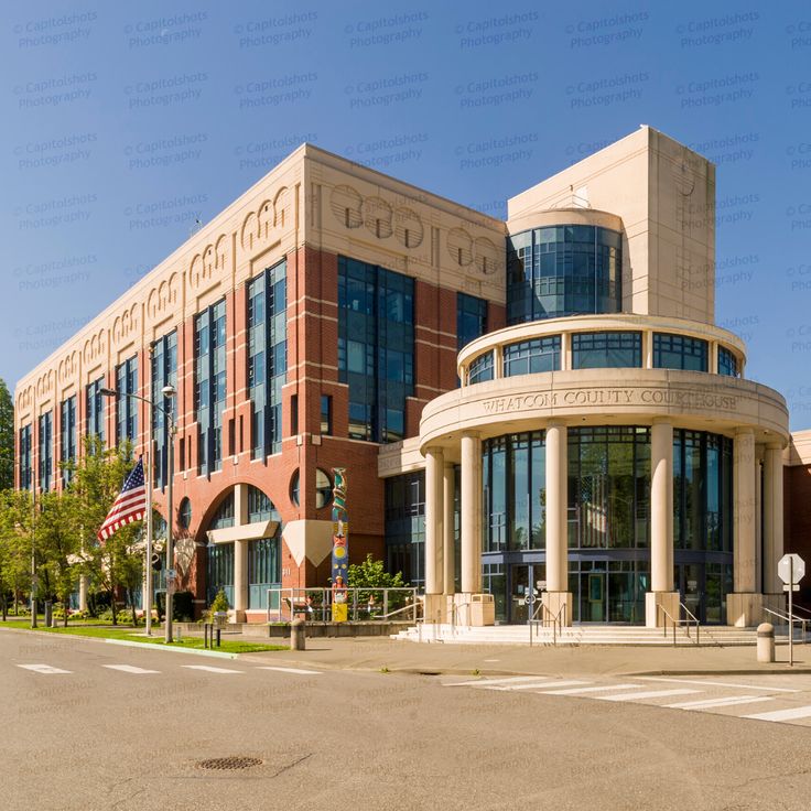 Best Courthouses in Houston City