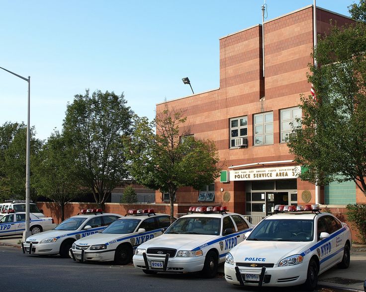 Best Police Stations in Phoenix City