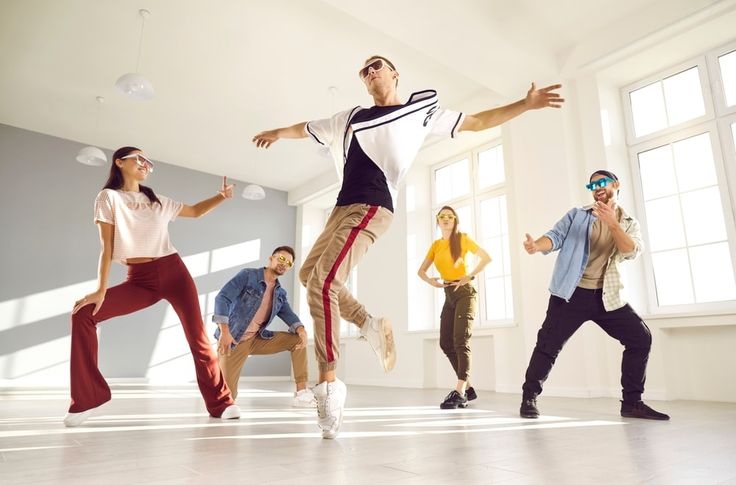 Best Dance Studios in Dallas for All Skill Levels