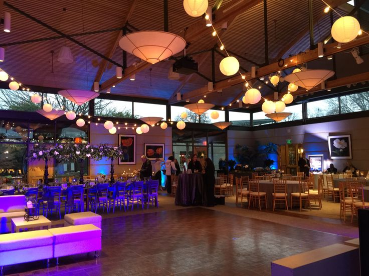 Discover Dallas' Best Performing Arts Venues