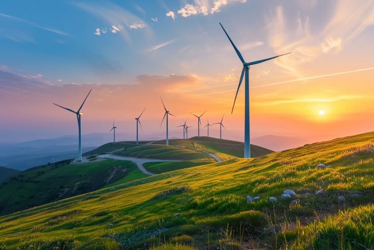 Wind Energy Experts in New York City for Eco-Friendly Solutions