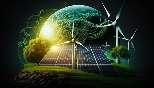 Top Wind Energy Companies in Los Angeles