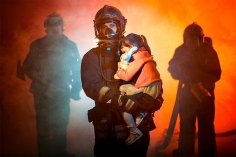 Top Rated Fire Departments in San Antonio