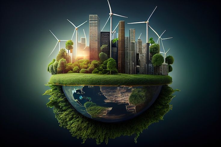 Top Renewable Energy Solutions in Chicago