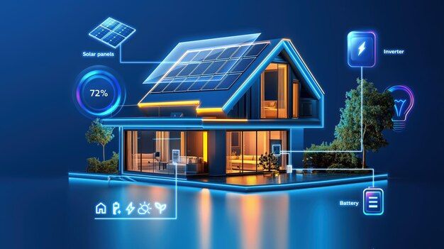 Affordable Solar Panel Installation Services in Chicago