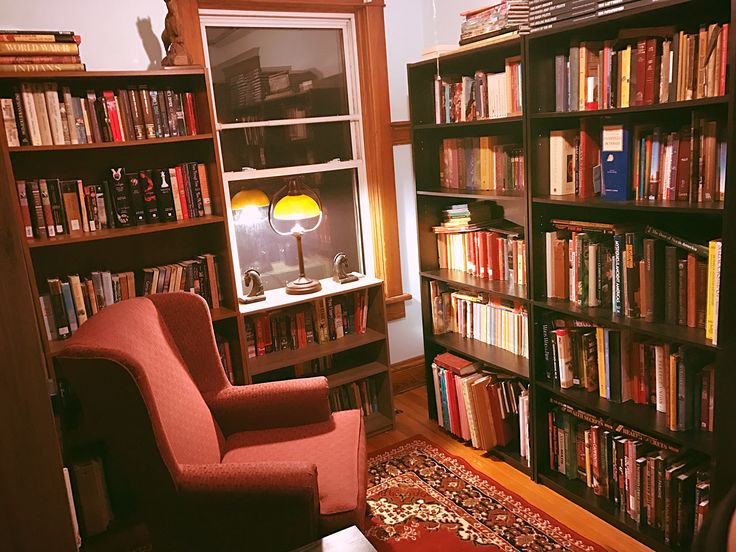 Best Libraries in San Antonio
