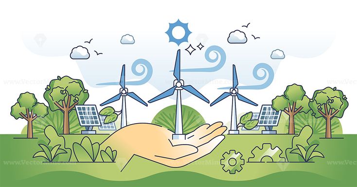 Top Wind Energy Providers in Houston for Sustainable Power Solutions