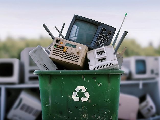 Houston’s Top Waste Disposal Services for Sustainable Practices