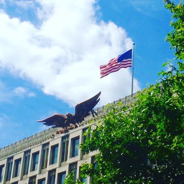 Popular  Embassies in San Antonio