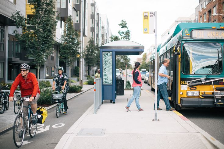 Best Public Transport in San Diego