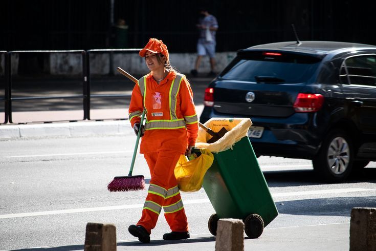 Best Municipal Services in San Diego
