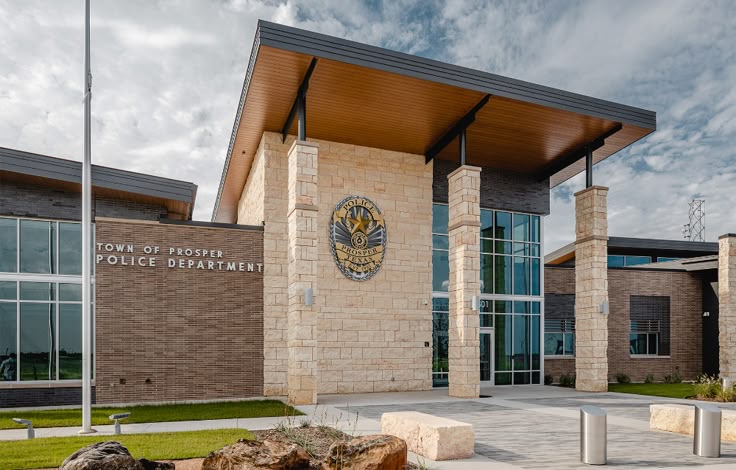 Top Rated Police Stations in Dallas