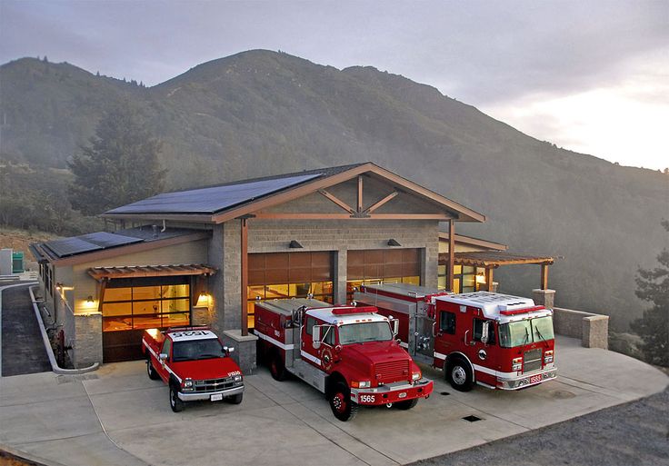Top Rated Fire Departments in Dallas
