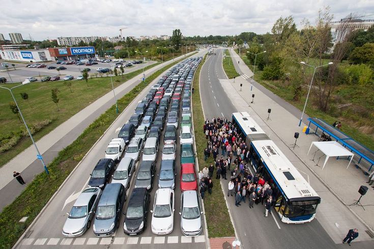 Highly Rated Public Transport in Dallas