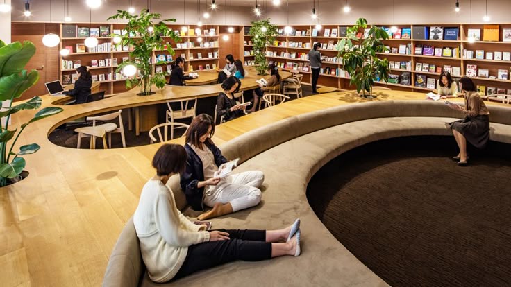 Highly Rated Libraries in Dallas
