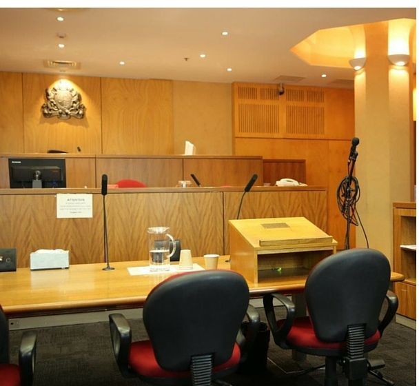 Popular Courthouses in Dallas