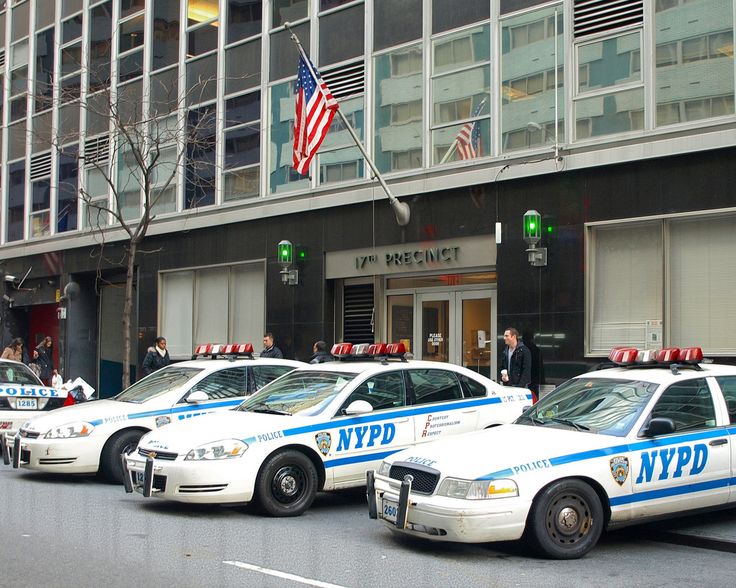Highly Rated  Police Stations in San Jose