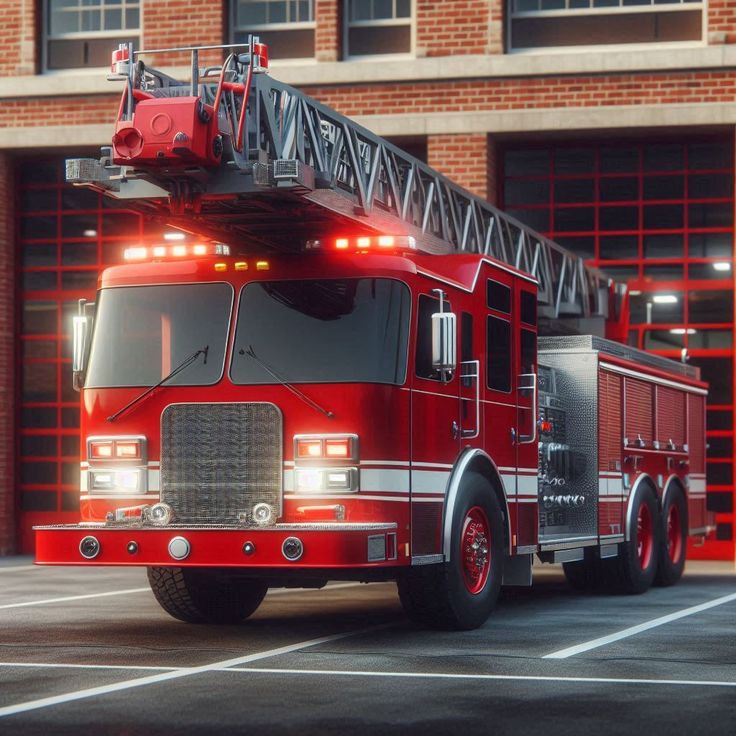 Top Rated Fire Departments in San Jose