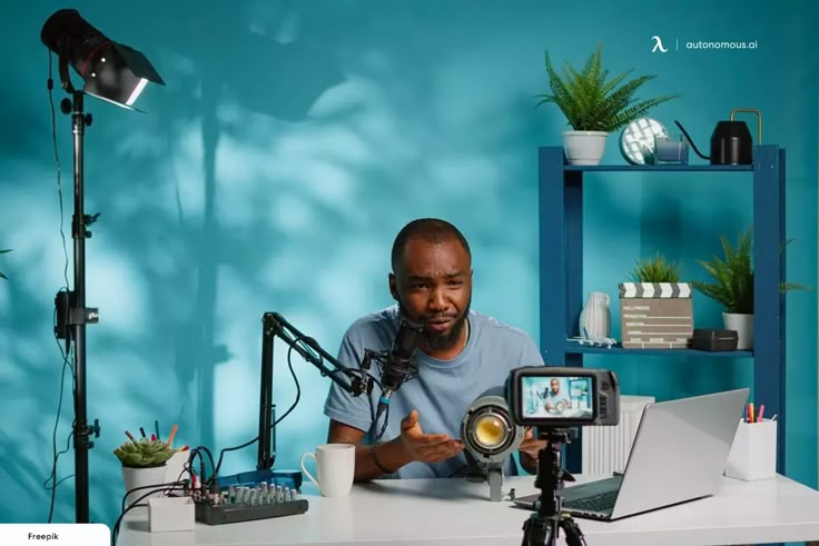 High-End Photography Studios in Austin for Premium Visual Content