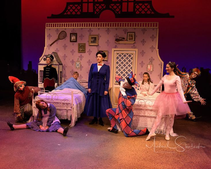 Best Performing Arts Theaters in Jacksonville for Live Shows