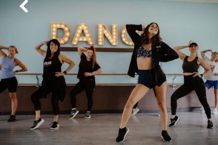 Best Dance Studios in Jacksonville Offering Classes for Everyone