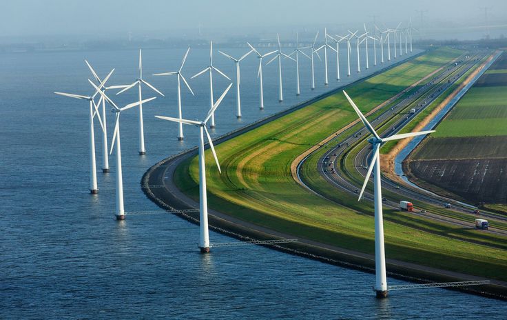 Philadelphia’s Top Wind Energy Developers for a Sustainable Future