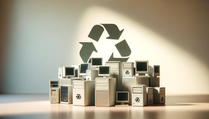 Top Recycling Facilities in Philadelphia