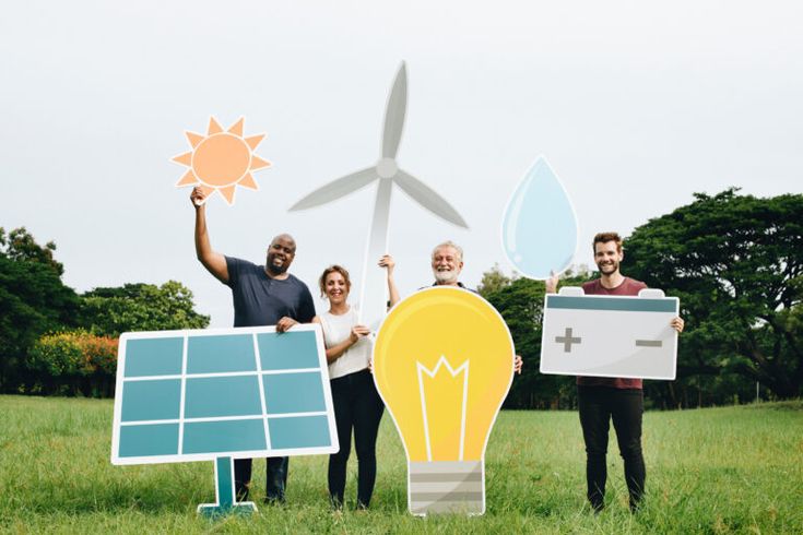 Energy Efficient Homes and Renewable Power in San Antonio