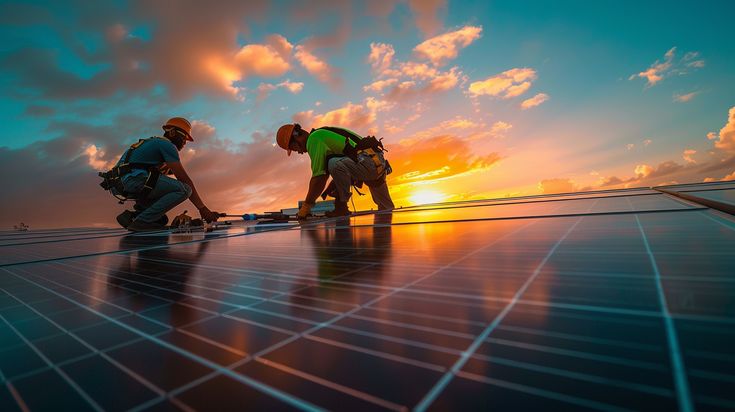 Go Solar with the Best Energy Companies in San Antonio