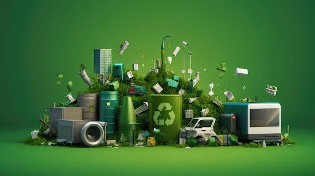 Top Waste Management Services in San Diego