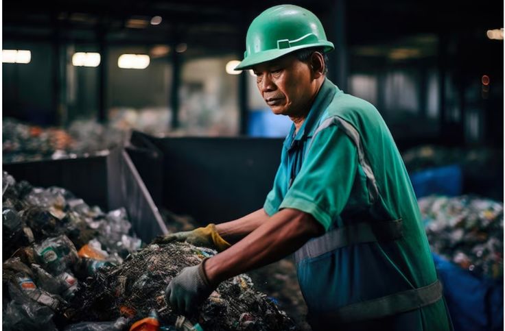 San Jose’s Leading Waste Management Companies