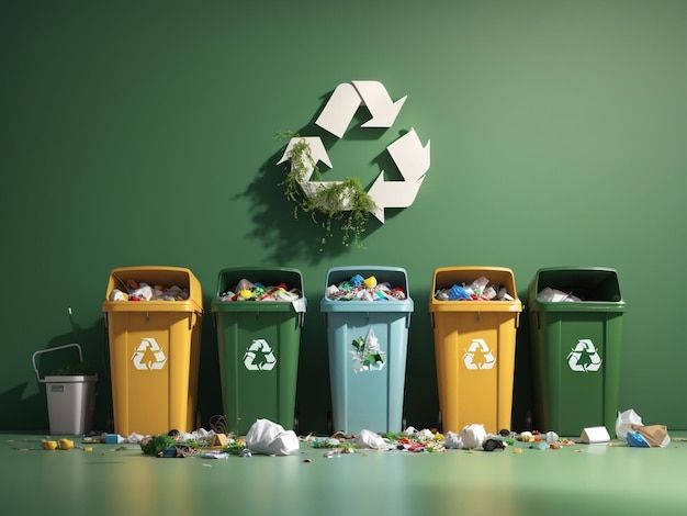 Top Waste Management Services in Austin
