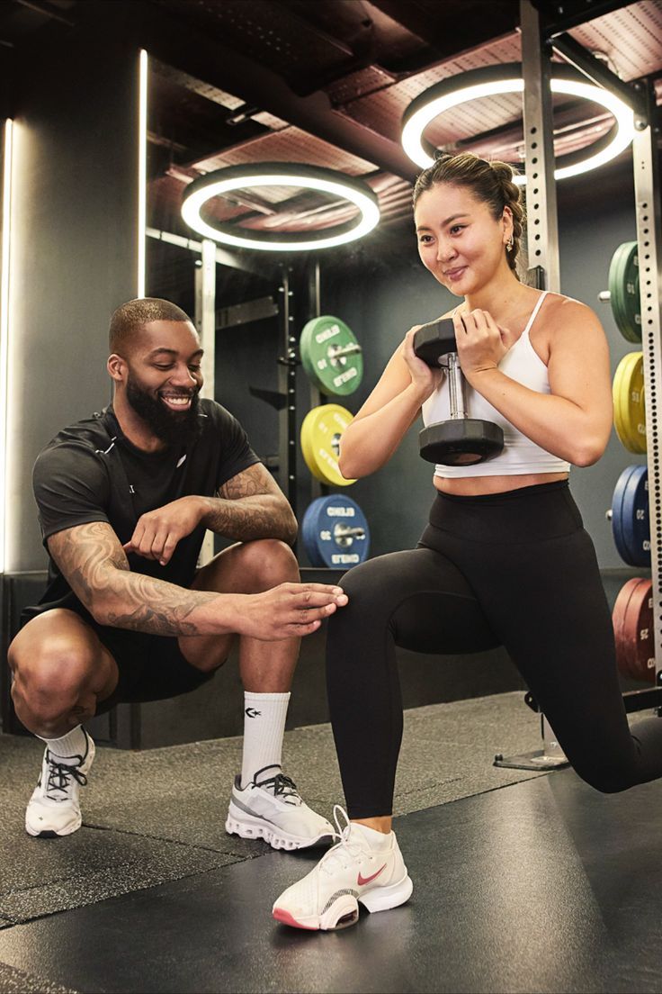 Top 10 Personal Trainers in San Francisco