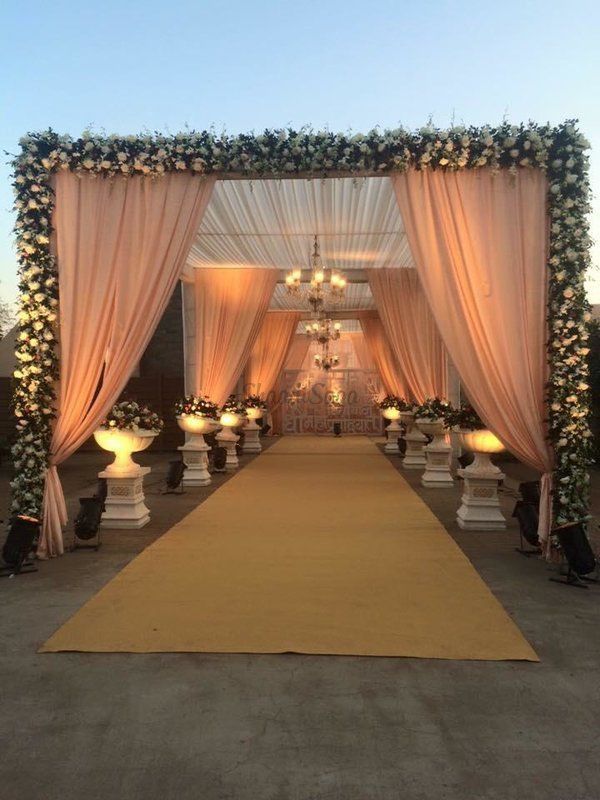 Best of Top 10 Wedding Planners in Portland