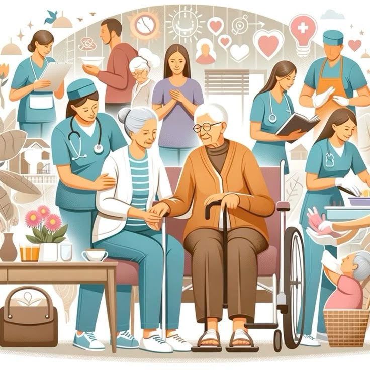 Best of Top 10 Elderly Care in Portland