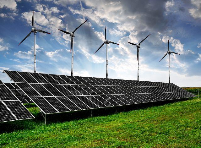 Reliable Solar Energy Installers Near You in Fort Worth