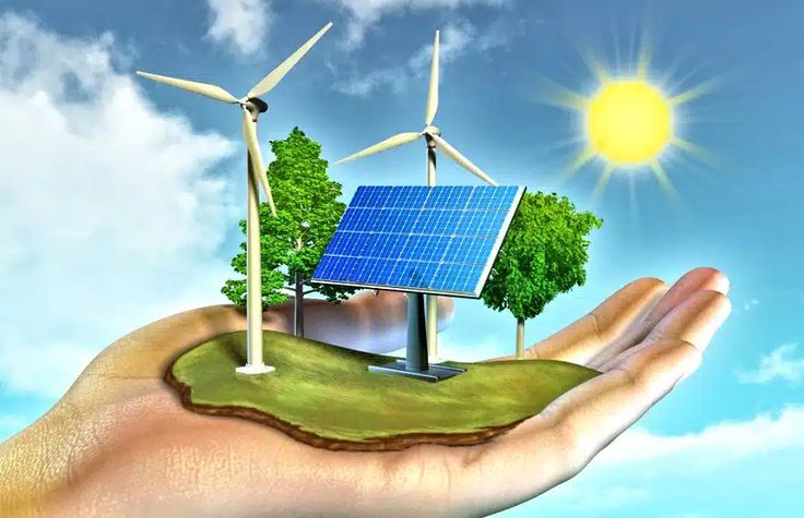 Trusted Wind Energy Providers in Fort Worth