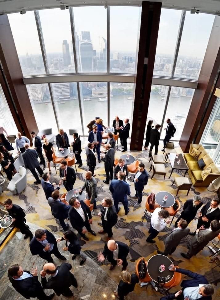 Best of Top 10 Event Planners in Columbus