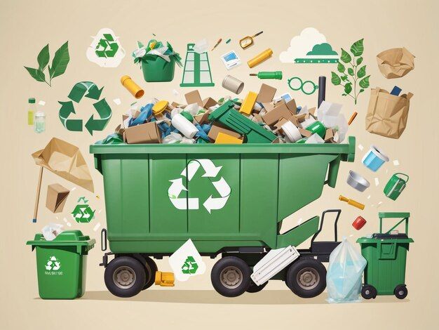 Trusted Waste Removal Companies Near You in Fort Worth