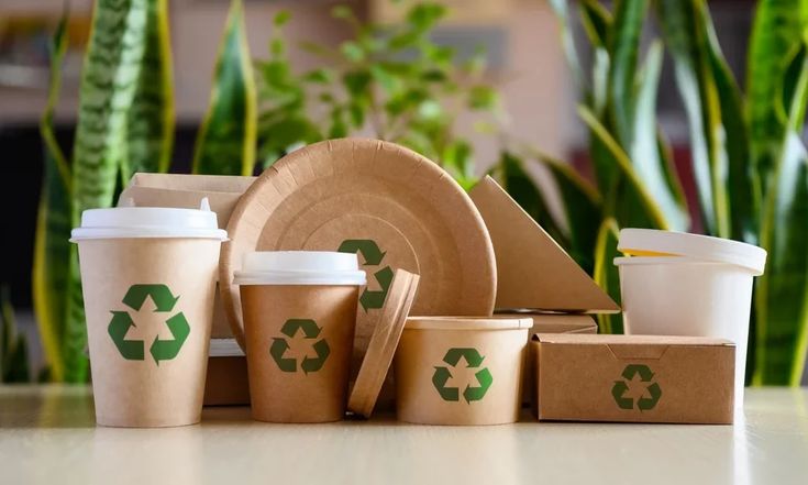Green Living Starts with Recycling in Fort Worth