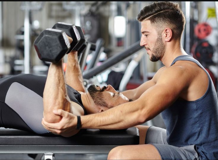 Best of Top 10 Personal Trainers in Columbus