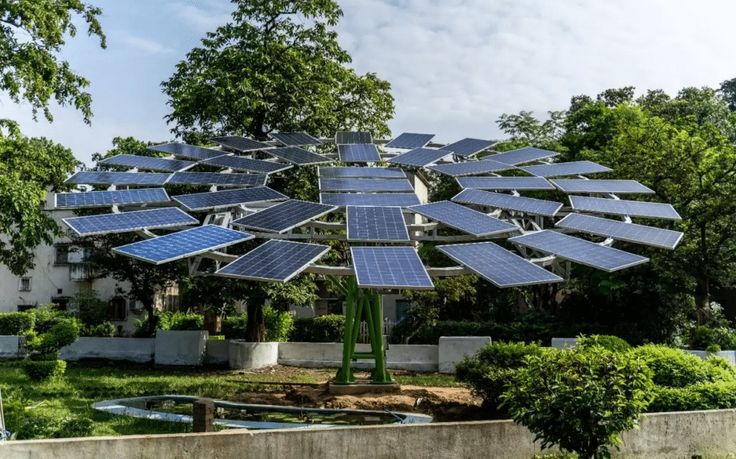 Affordable Solar Panel Installation in Columbus