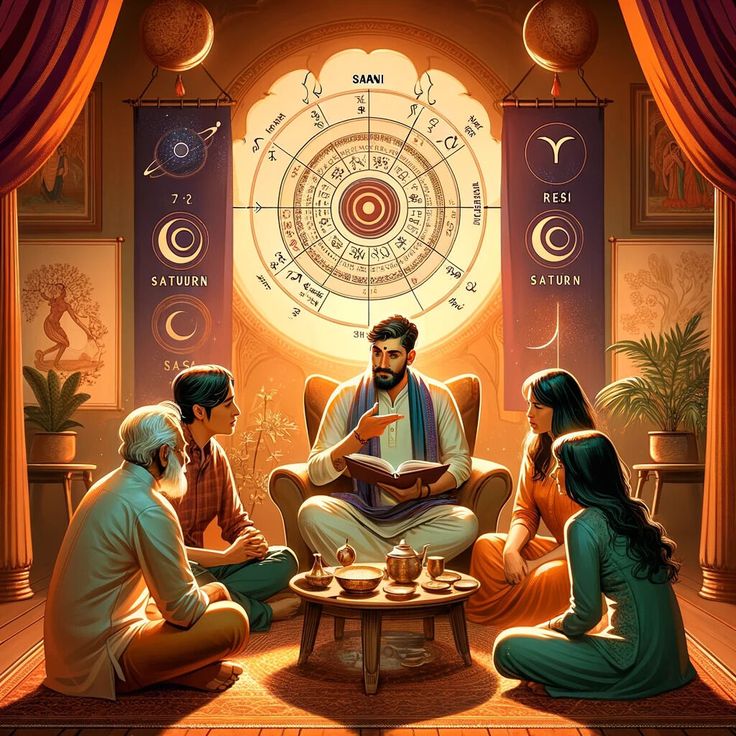 Top 10 Astrology Services in Columbus City